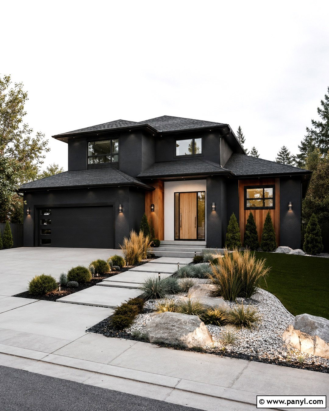 Charcoal Stucco Wall Color - 20 Stucco Wall Colors
