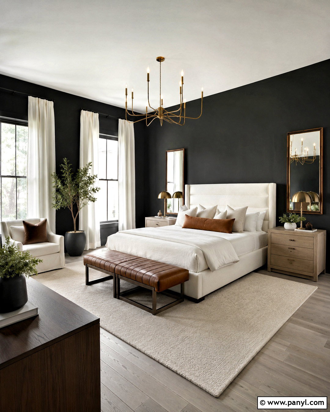 Charcoal Wall Paint With Gray Floors - 20 Wall Paint For Gray Floors