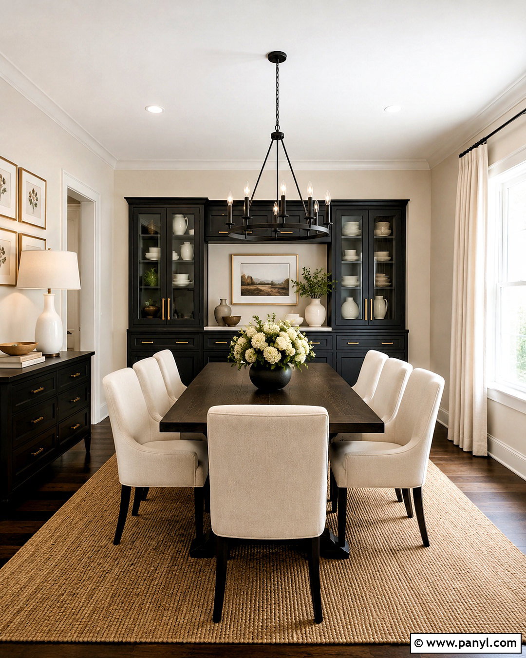 20 What Colour Goes With Magnolia Walls for a Fresh, Modern Home