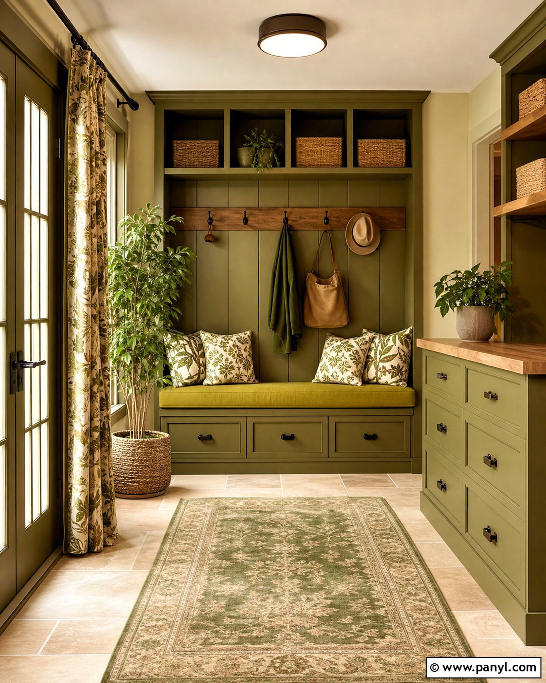 Chartreuse And Olive Green Color Palette - 20 chartreuse color palette ideas