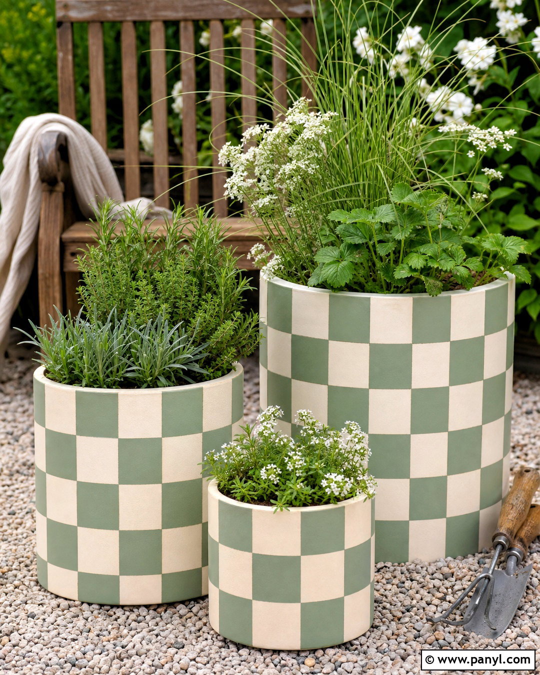 20 How to Paint Checkerboard Pattern Ideas for Bold Style