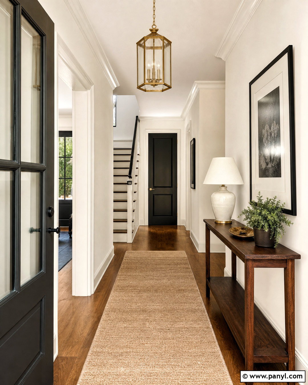 China White OC-141 - 20 benjamin moore white paint colors