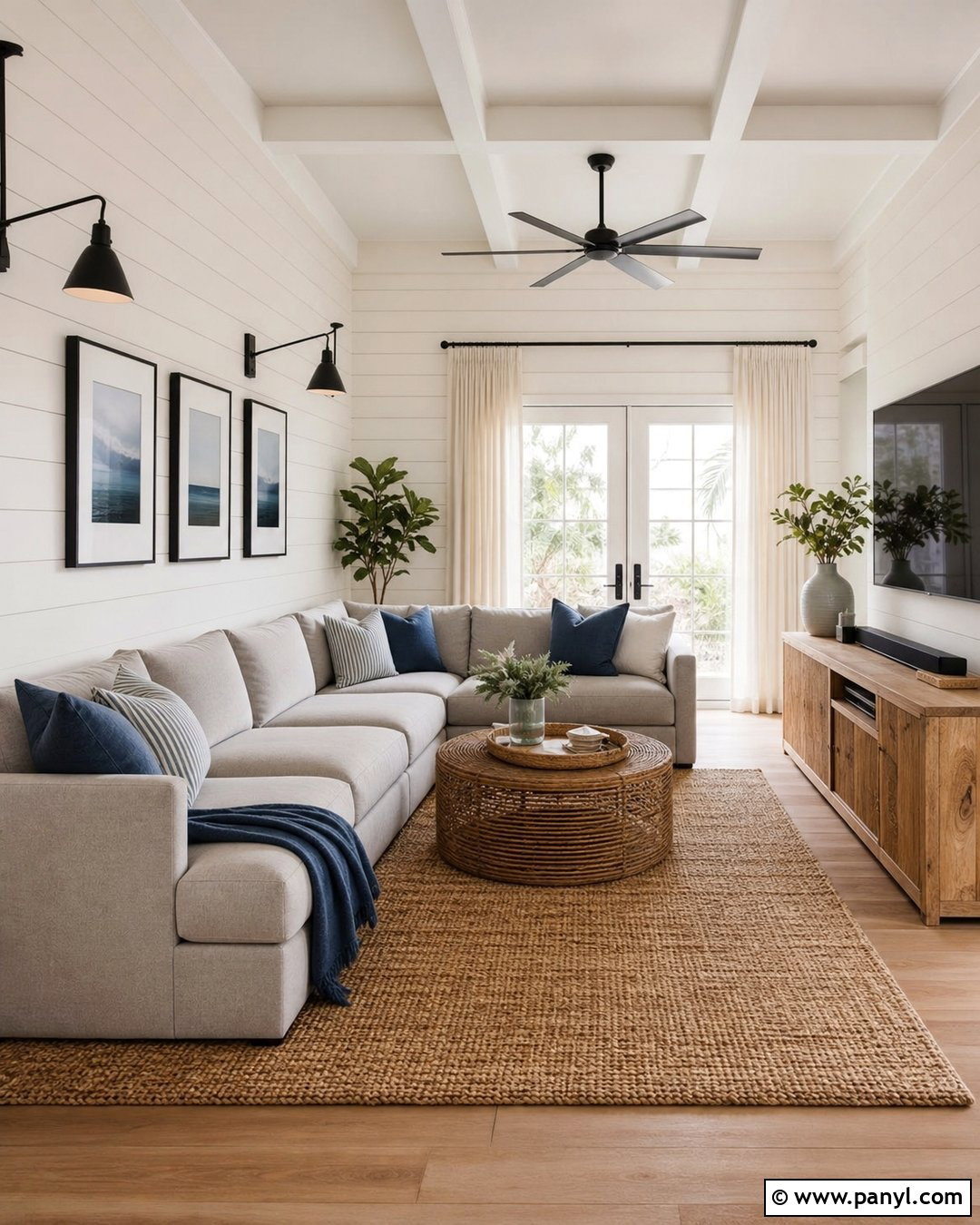 Chipped Paint Wall Shiplap - 20 Chipped Paint On Wall Ideas