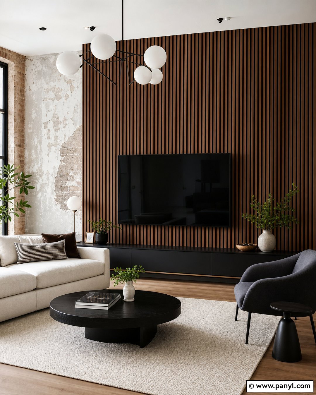 Chipped Paint Wall Wood Slats - 20 Chipped Paint On Wall Ideas