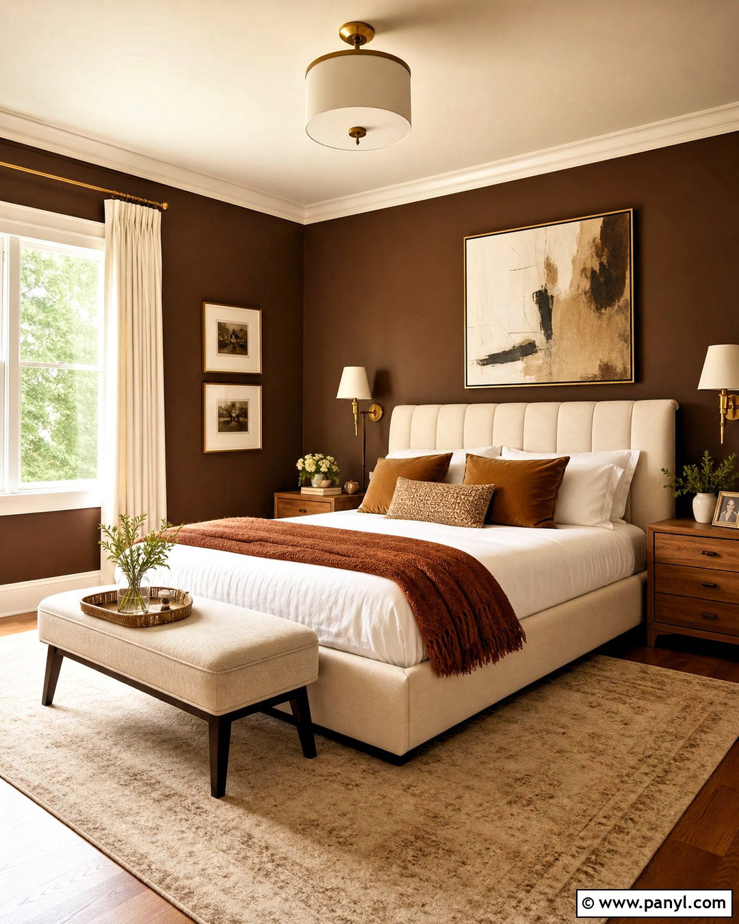 20 Best Room Colors Bedrooms Need for a Calm, Stylish Look