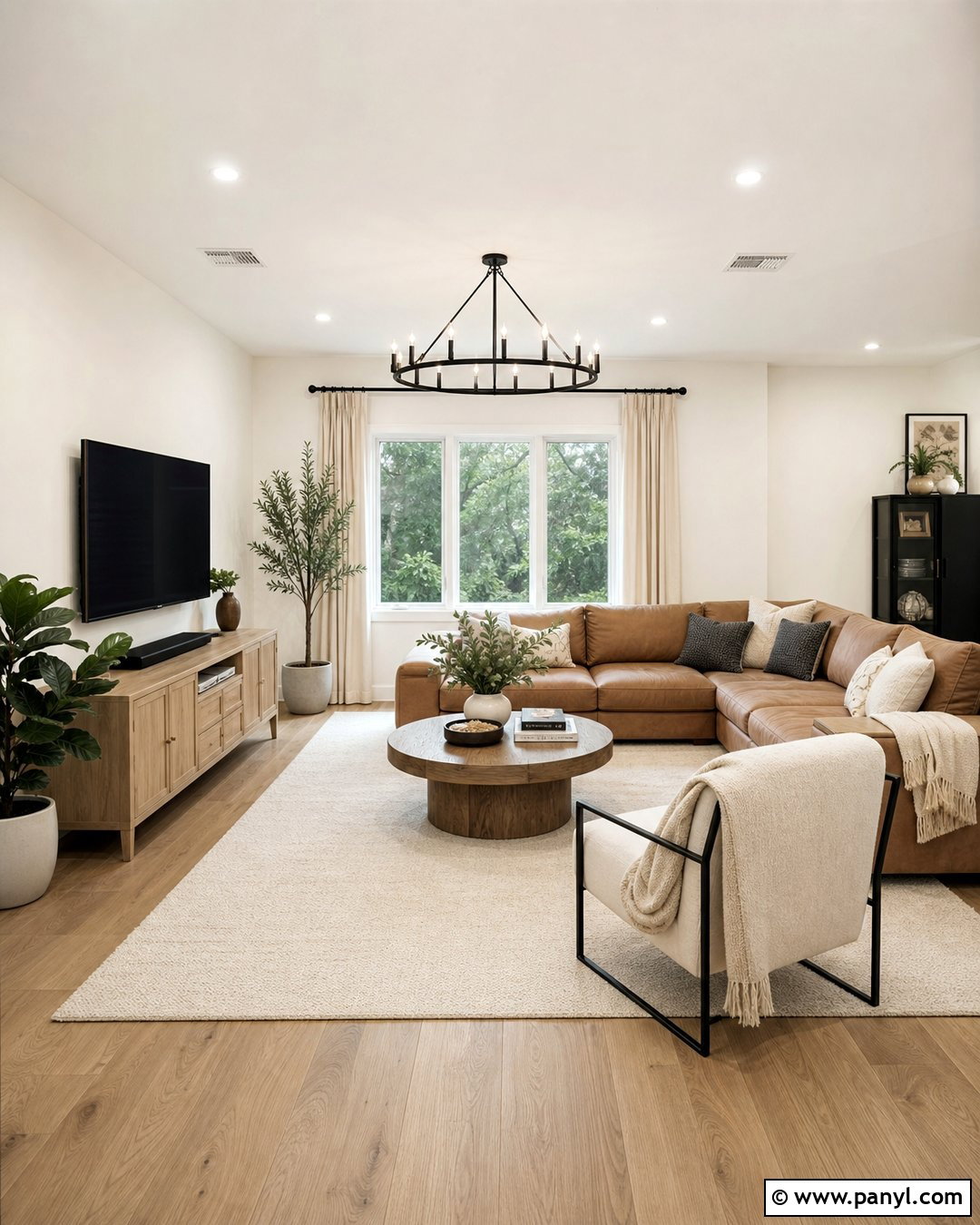 Choose High-Hiding Wall Paint - 20 How To Paint Over Dark Walls