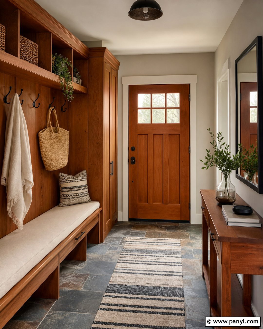 20 Alder Wood Color Ideas for Warm, Nature-Inspired Interiors