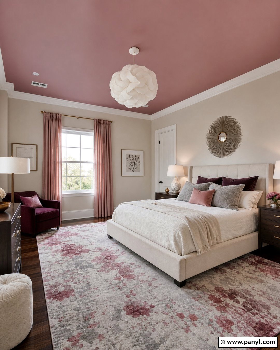 Cinder Rose Bedroom Ceiling - 35 cinder rose farrow and ball ideas