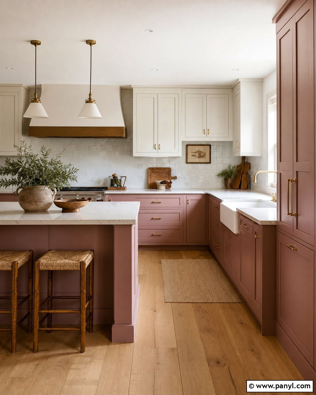 Cinder Rose Kitchen Cabinets - 35 cinder rose farrow and ball ideas