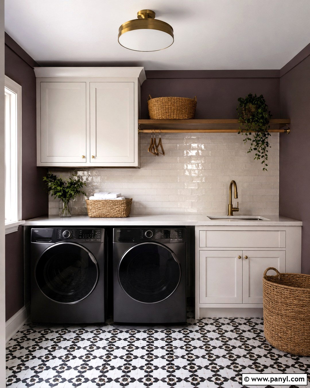 20 Cinnamon Slate Wall Color Ideas: Cozy, Refined Rooms