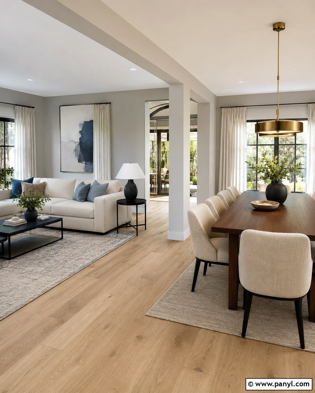 Classic Gray Vs Balboa Mist Living Room - 20 classic grey vs balboa mist ideas