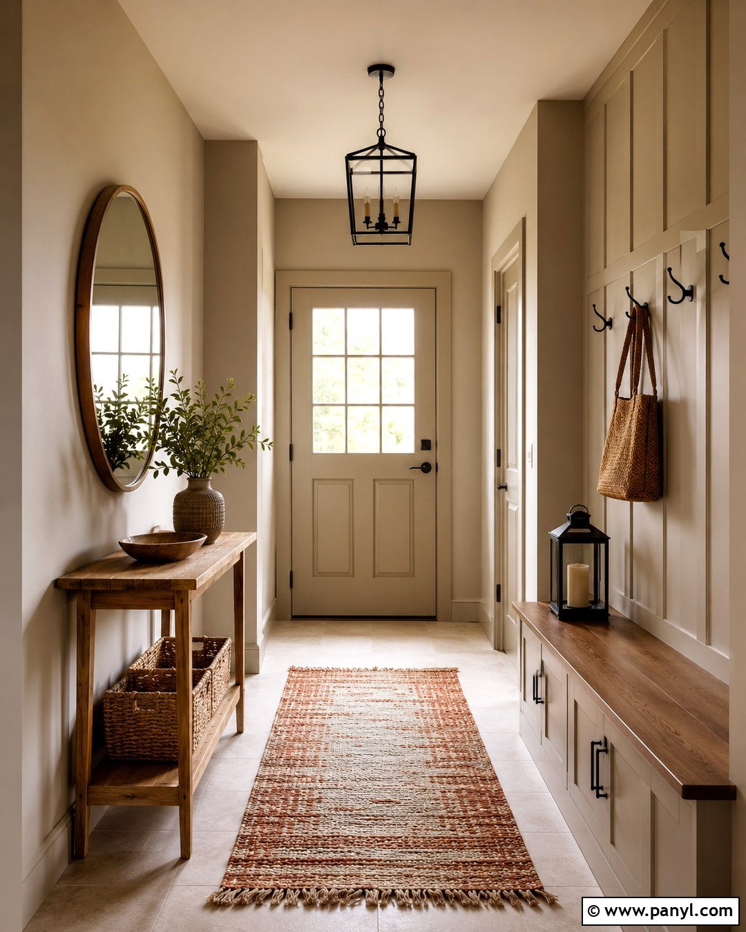 20 All Over Wall Color Ideas for a Bold and Cohesive Home