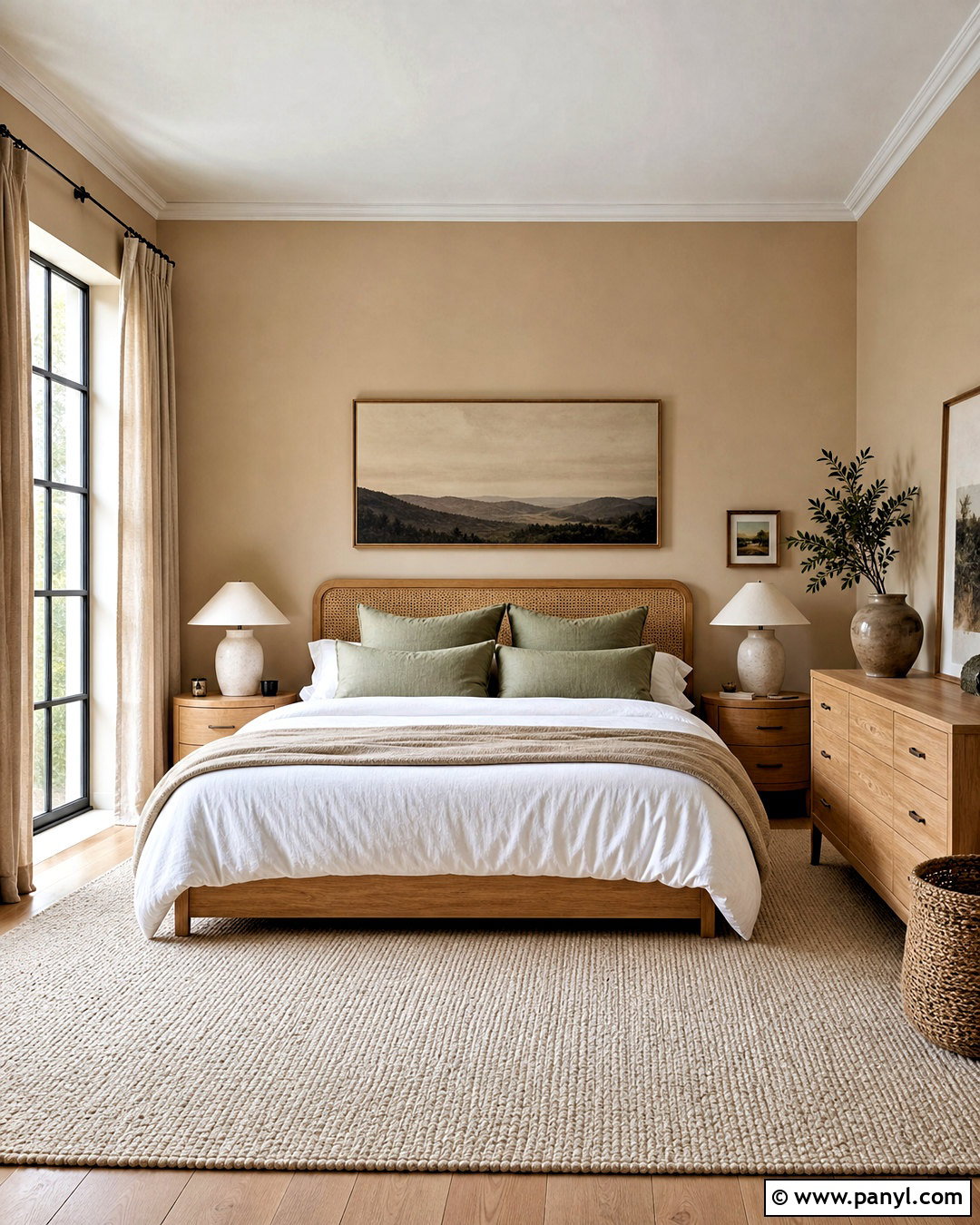 Clay Beige Bedroom Paint - 20 paint for rooms bedrooms wall colors
