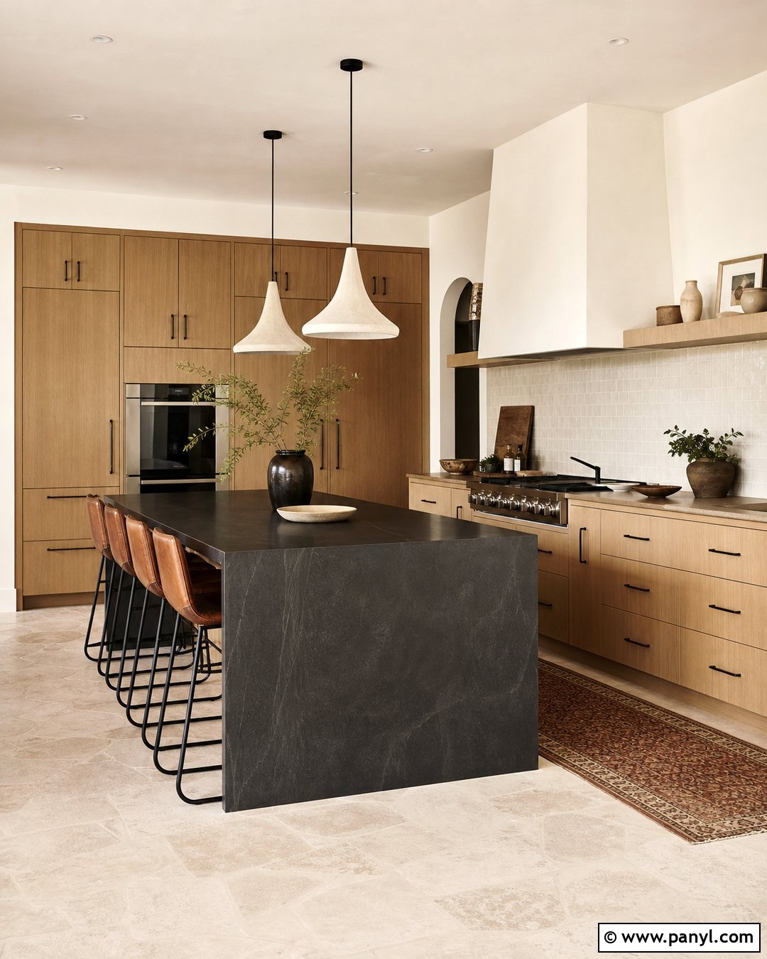 Clay Beige Kitchen Walls - 20 Neutral Paint Colors For Kitchen Walls