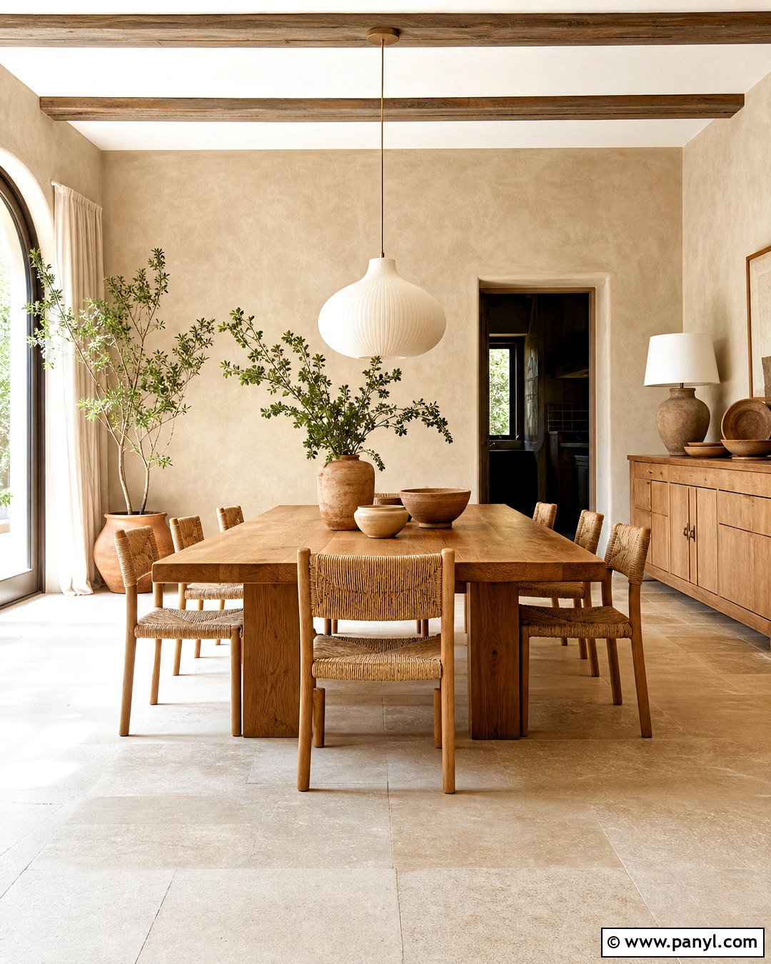 Clay Plaster Wall Texture - 20 interior wall texture design ideas