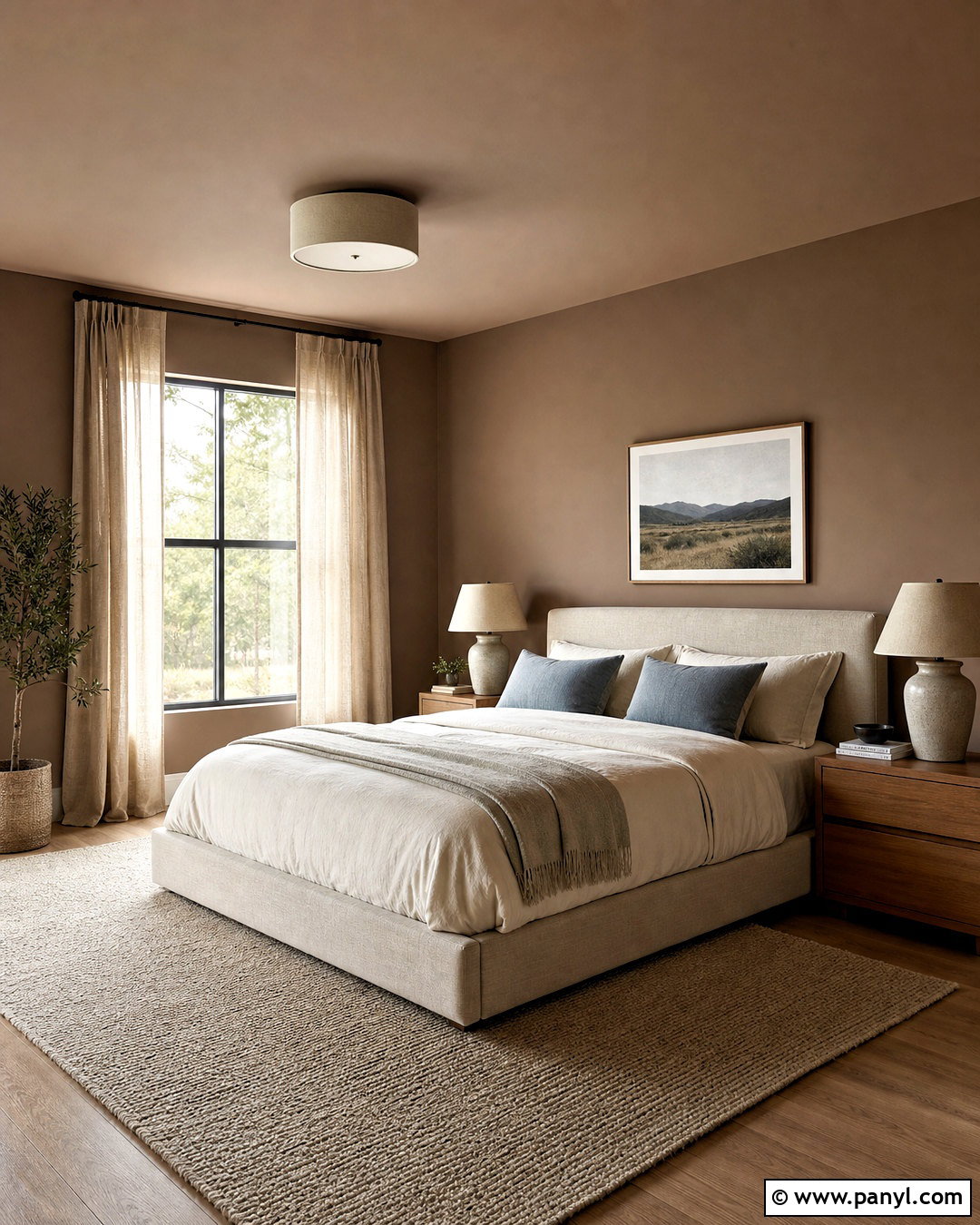 Clay Wall Color - 20 2027 wall color trends