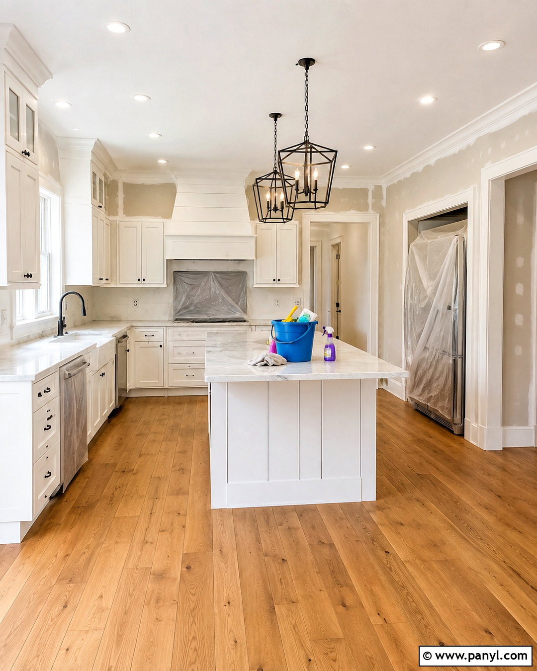 Clean Walls Before Painting - 20 painting walls tips