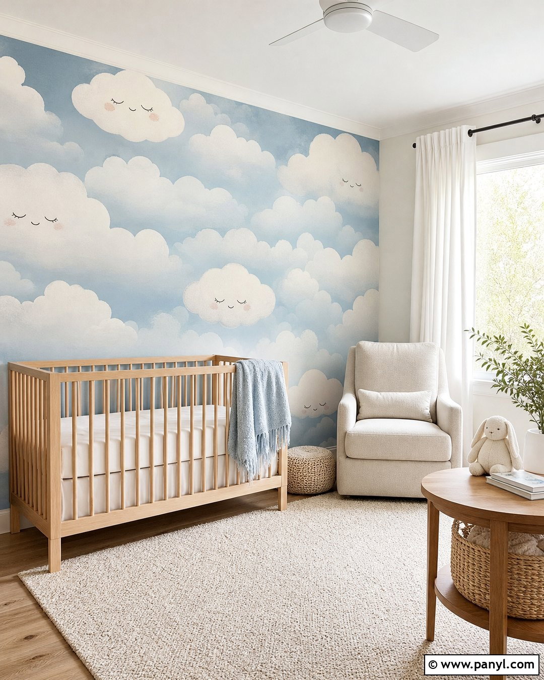 Cloud Nap Time Wallpaper - 20 Nap Time Wallpaper Ideas