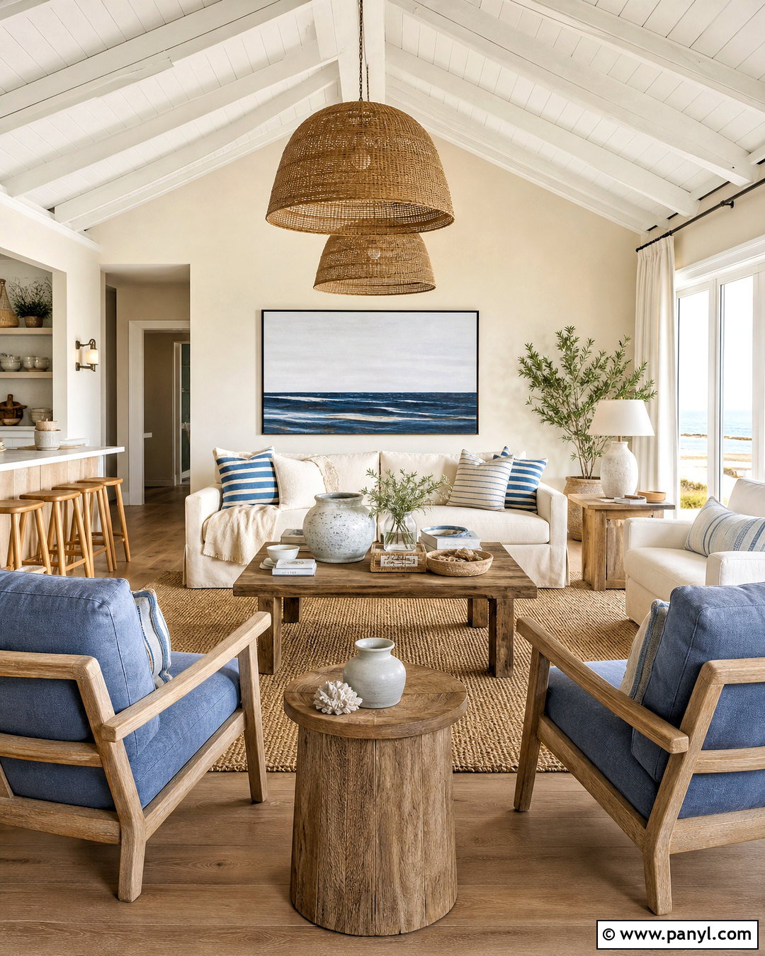 Coastal Beige Color Palette - 20 beige color palette ideas