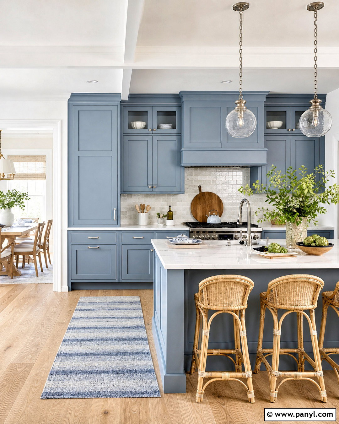 20 Kitchen Aesthetic Ideas for a Beautiful, Cohesive Space
