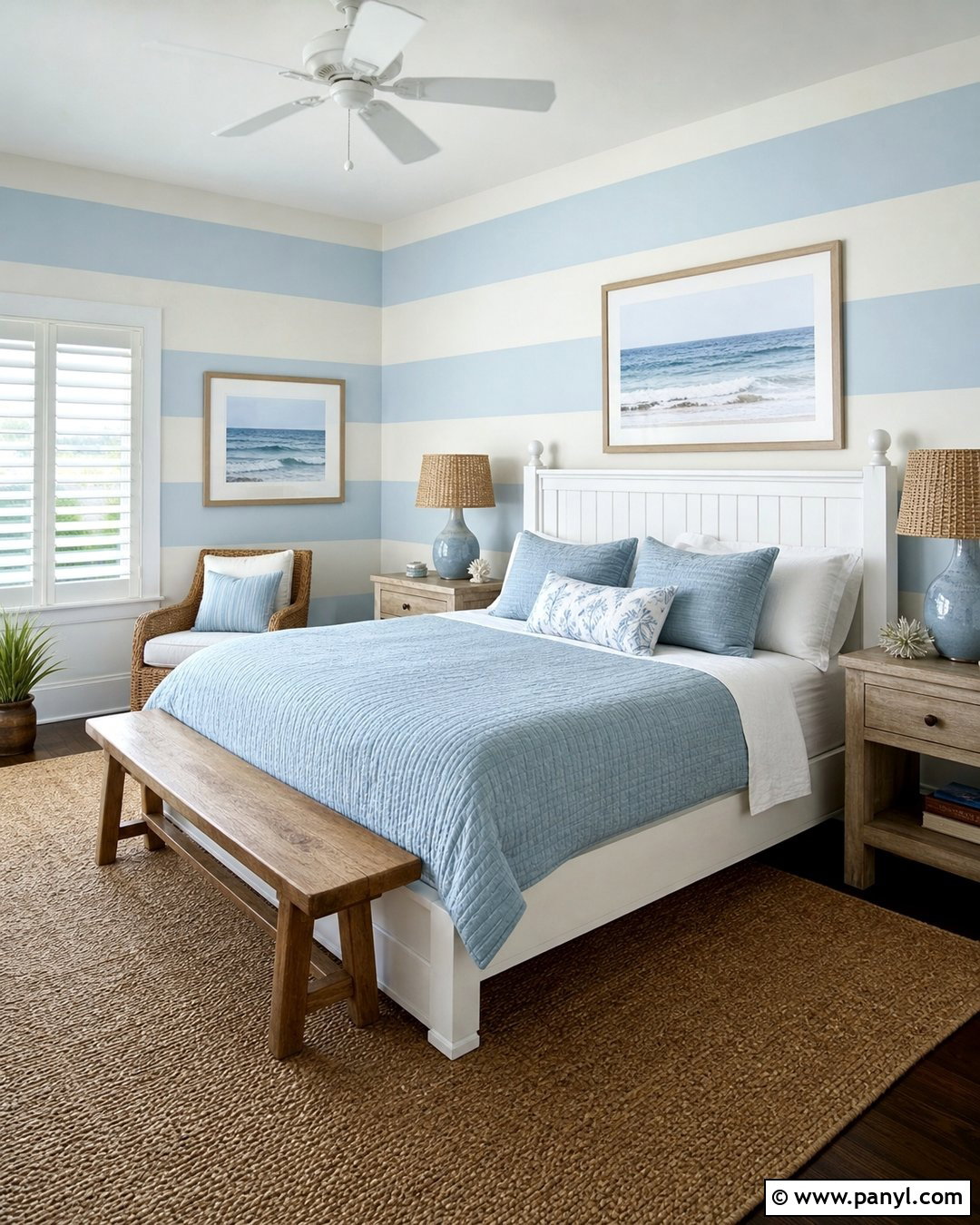 30 Wall Lines Paint Stripes: Creative Ideas for Bold Rooms