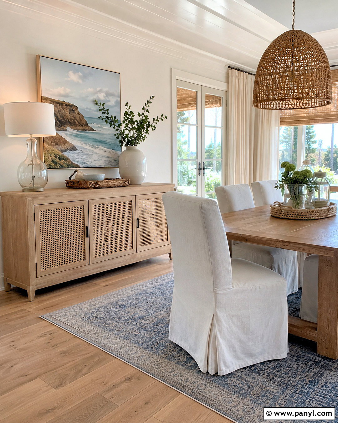 Coastal Buffet Cabinet - 20 buffet cabinet decor dining rooms
