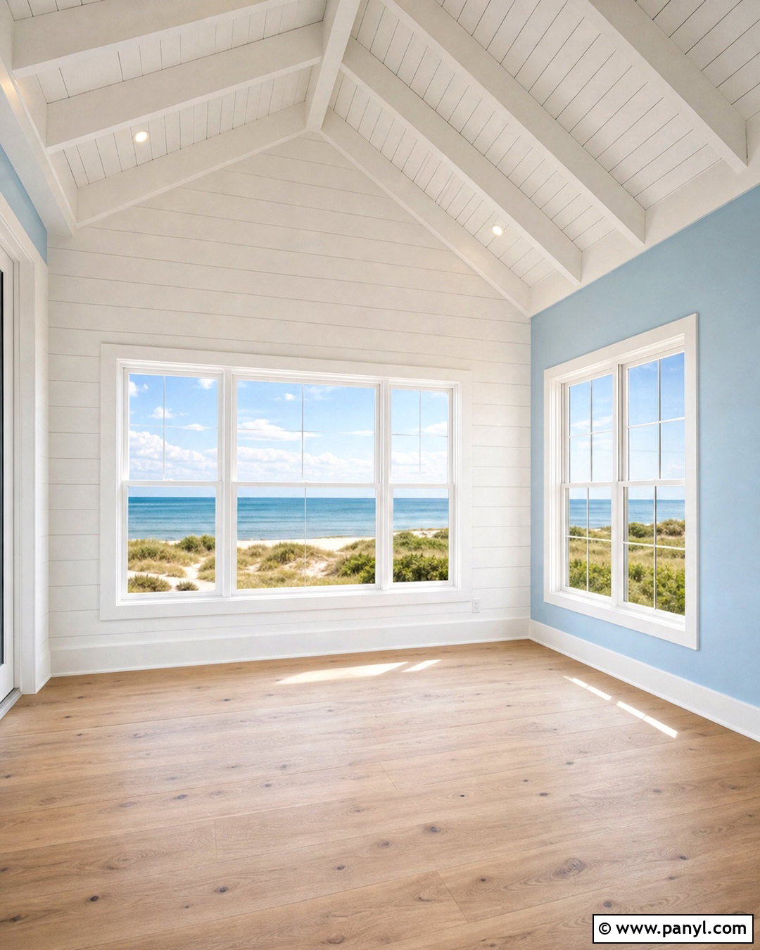 Coastal Empty Room Background - 20 empty room background ideas