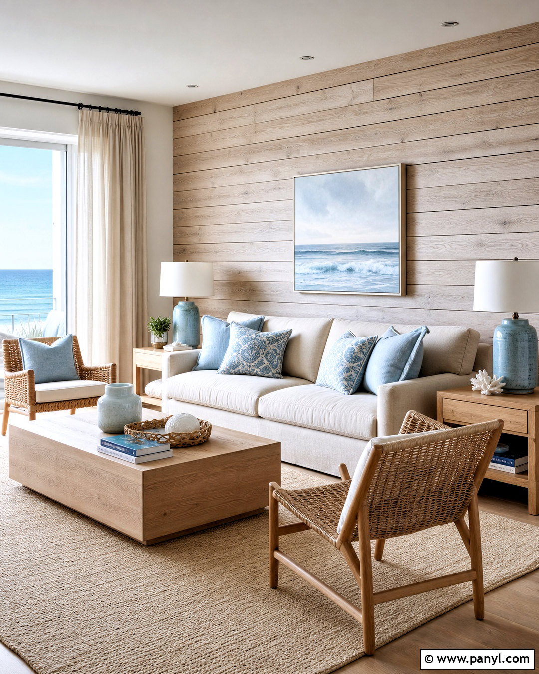 20 Wood Accent Wall Ideas for a Warm, Designer-Led Home