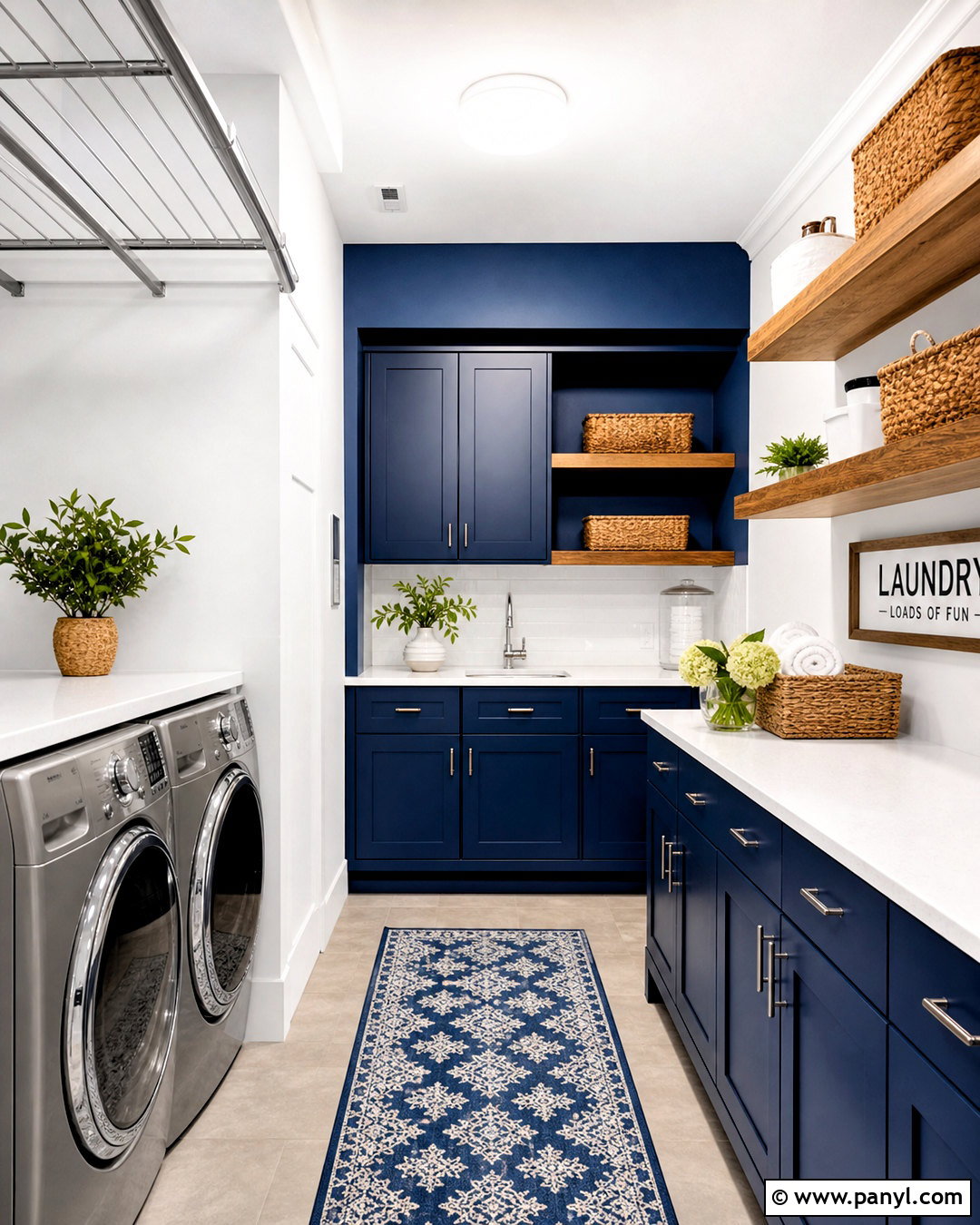 20 Wall Color Combination Ideas for Rooms That Feel New