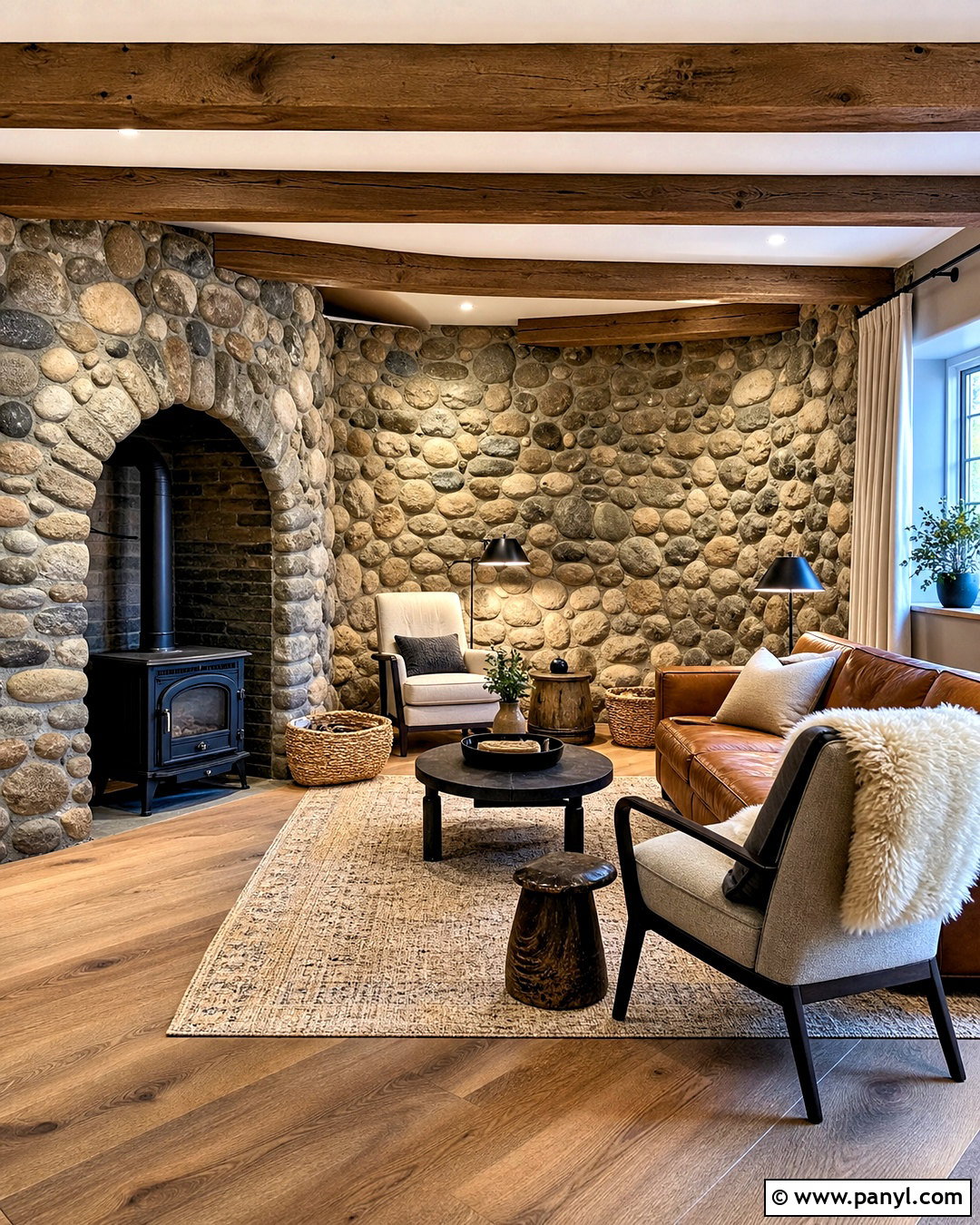 Cobblestone Wall Texture - 20 stone wall texture seamless ideas