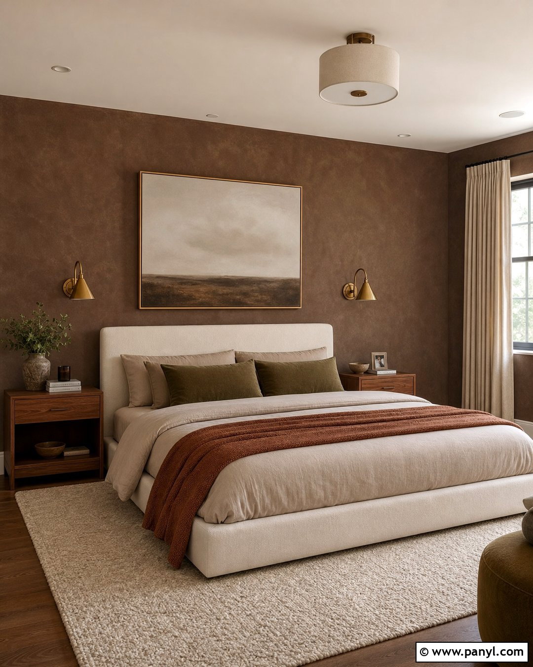 25 Limewash Walls Colors for Warm, Textured Modern Homes