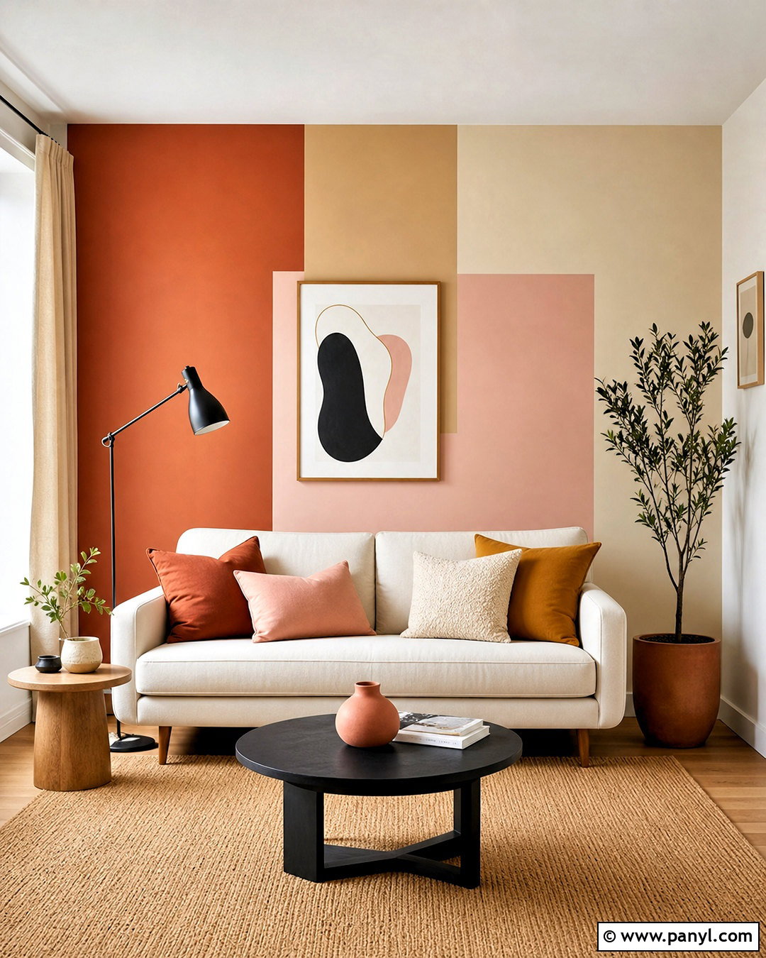 20 Unique Accent Wall Ideas for a Bold, Stylish Refresh