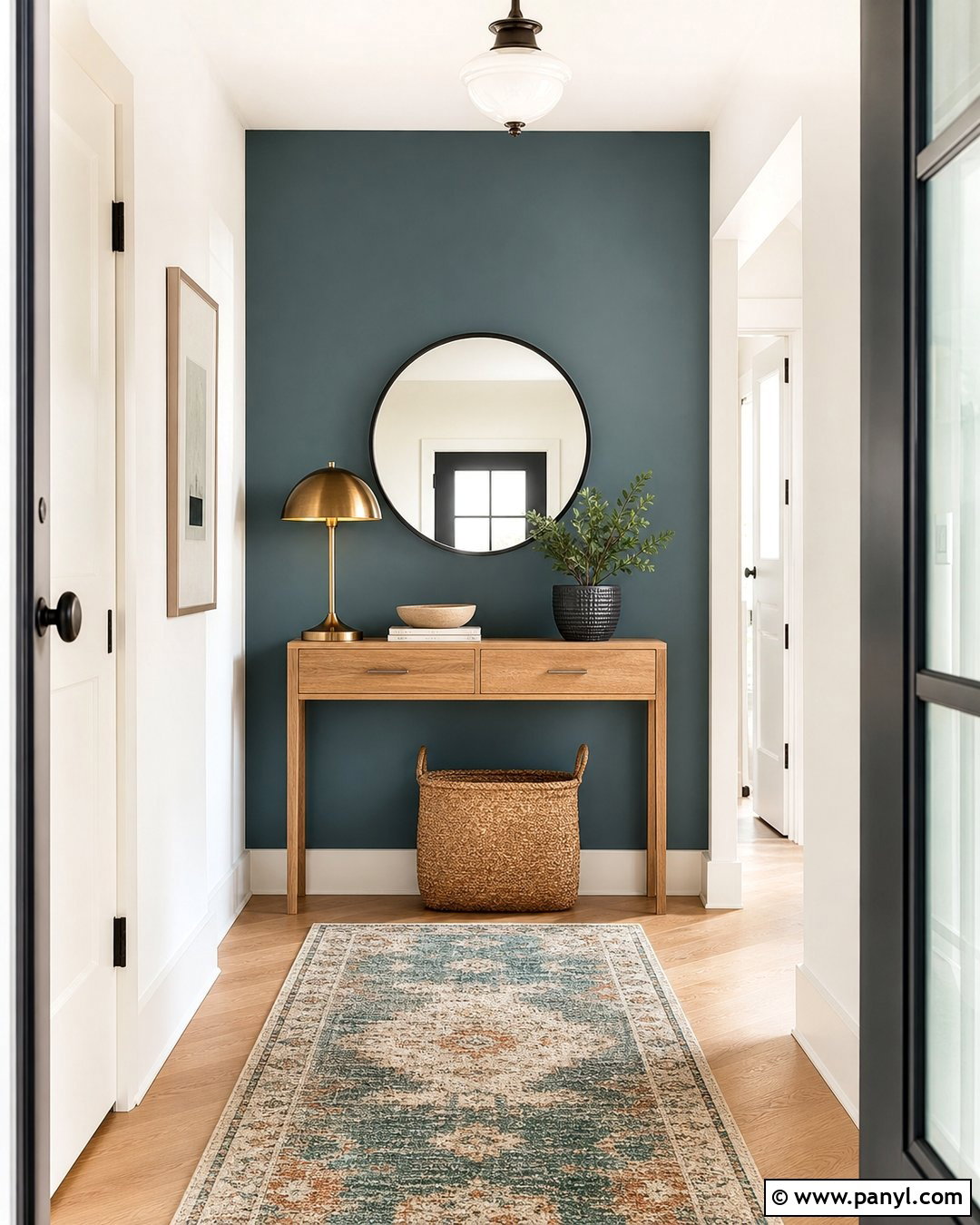 30 Feature Wall Paint Ideas: Bold Looks to Refresh Any Room
