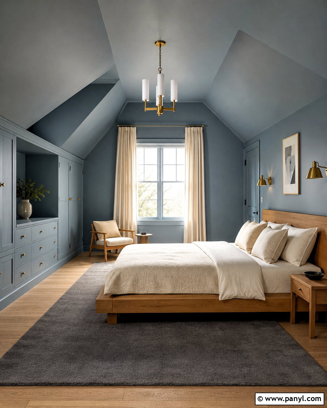 Color Drenched Light Wall Color - 20 Wall Color Ideas Light Ideas