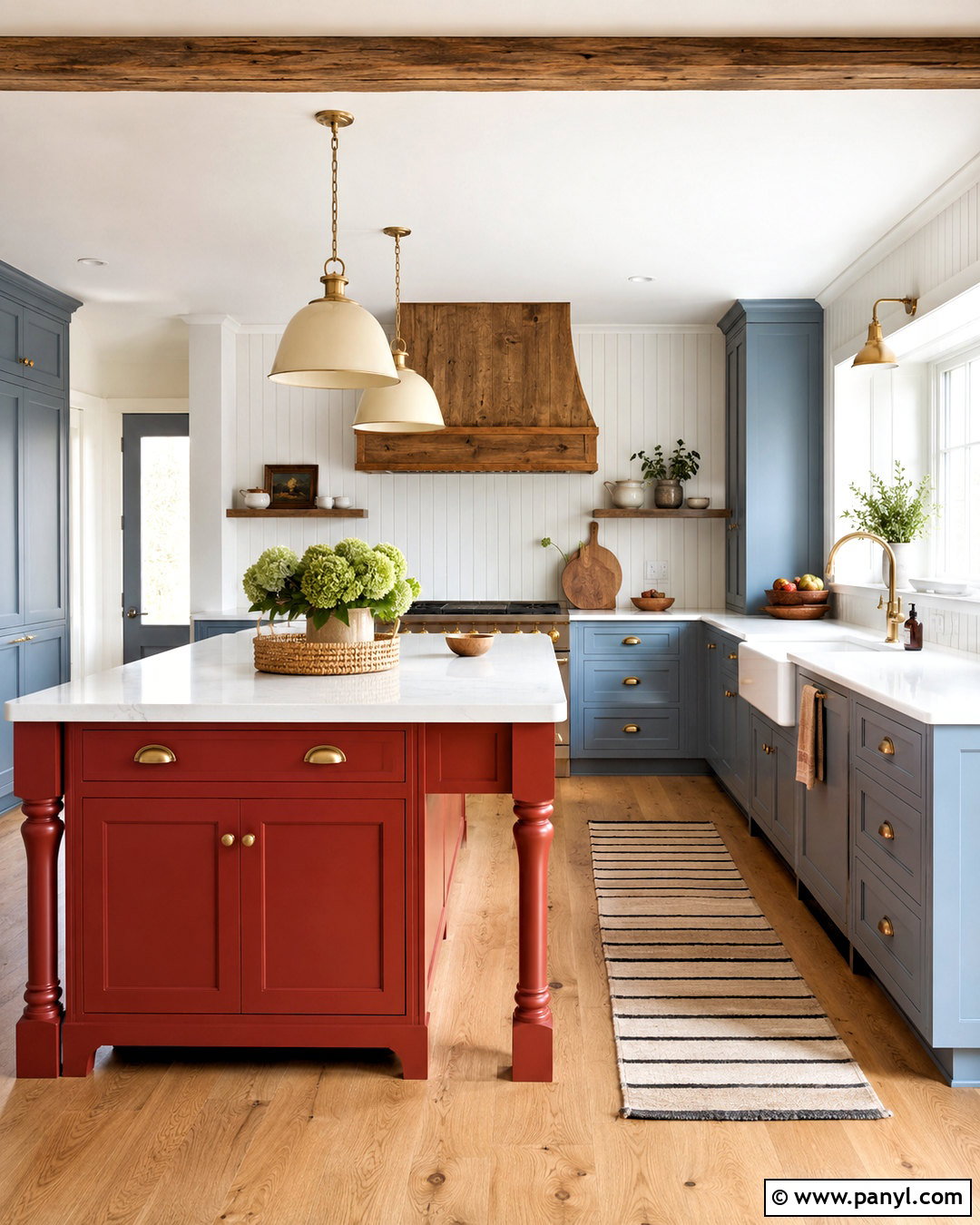 20 Bright Kitchen Ideas Colorful Ideas for Joyful Homes