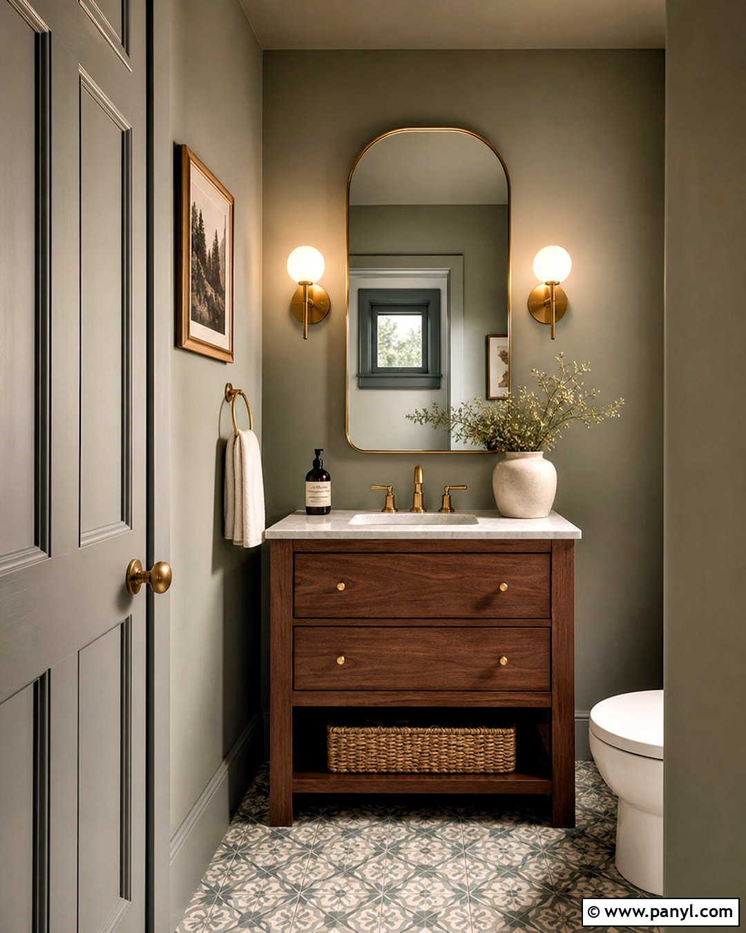20 SW Comfort Gray Ideas for Calm, Coastal Rooms at Home