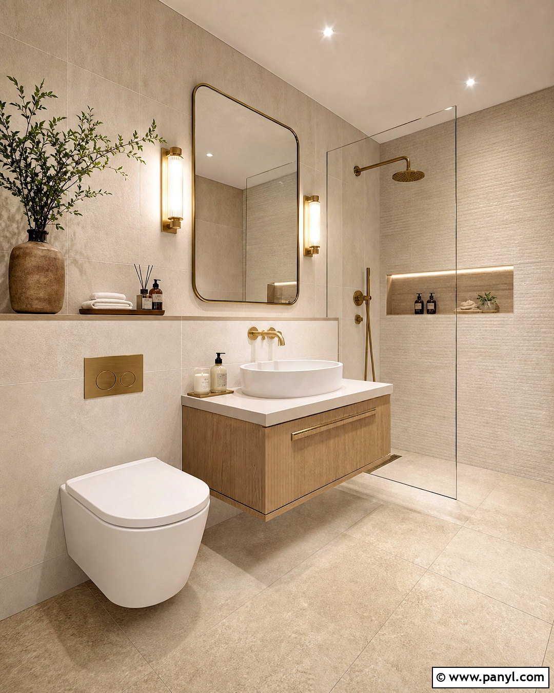 Concealed Tank Toilet - 20 toilet ideas modern ideas