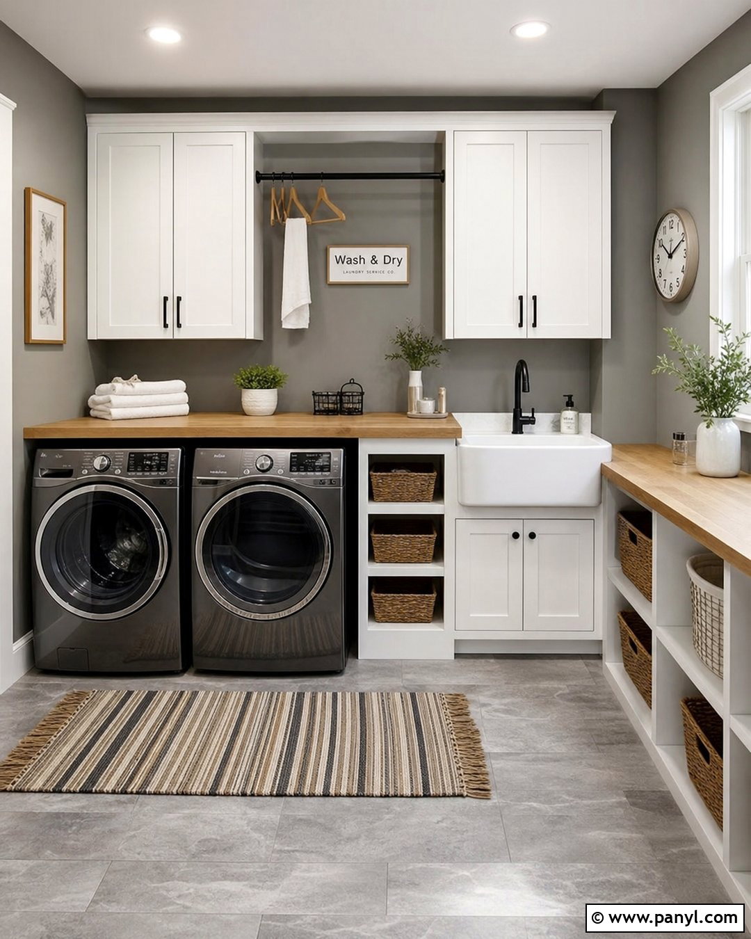 20 Paint Color That Looks Like Concrete Ideas: Modern Picks