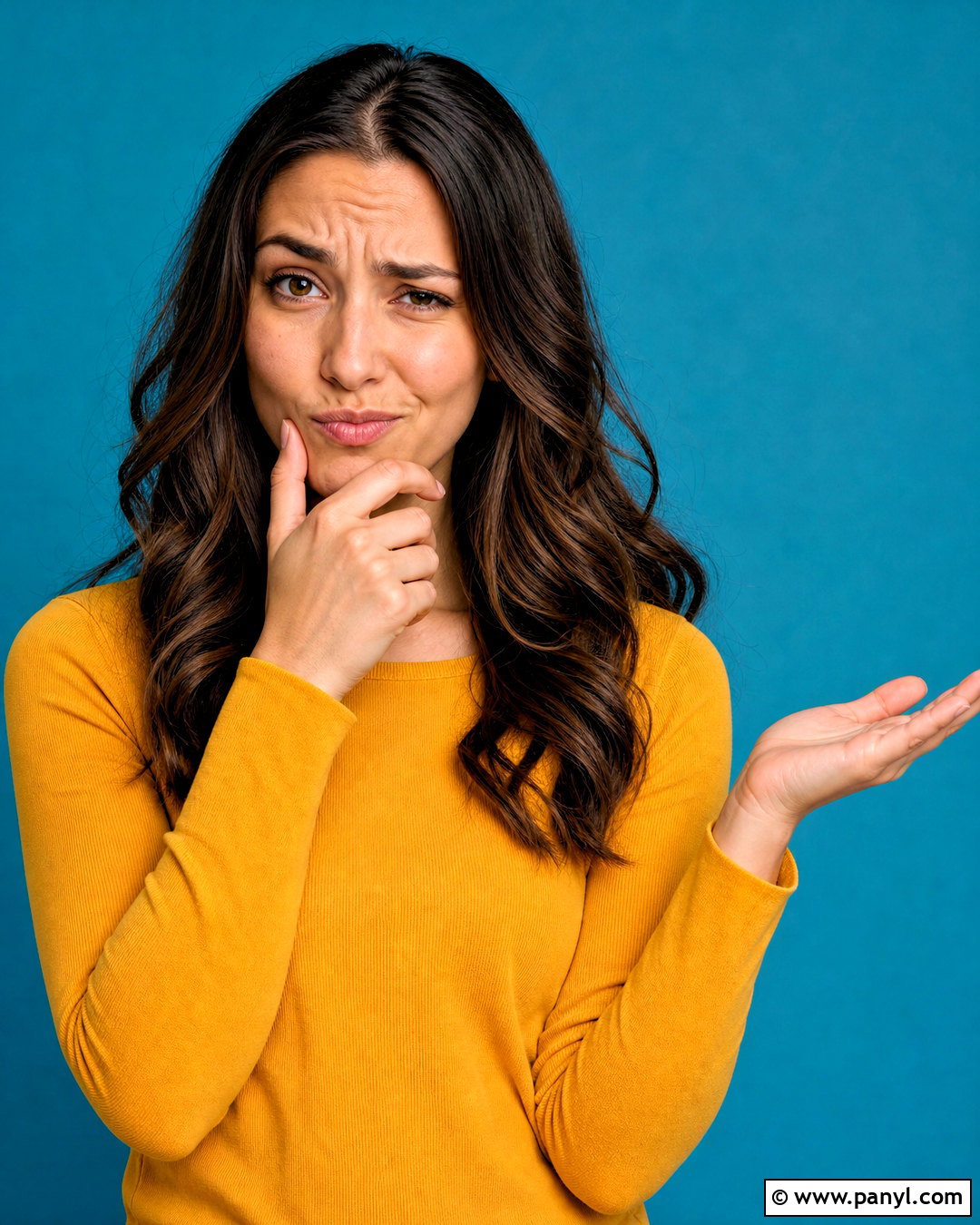 Confused Reaction Face - 20 reaction face ideas
