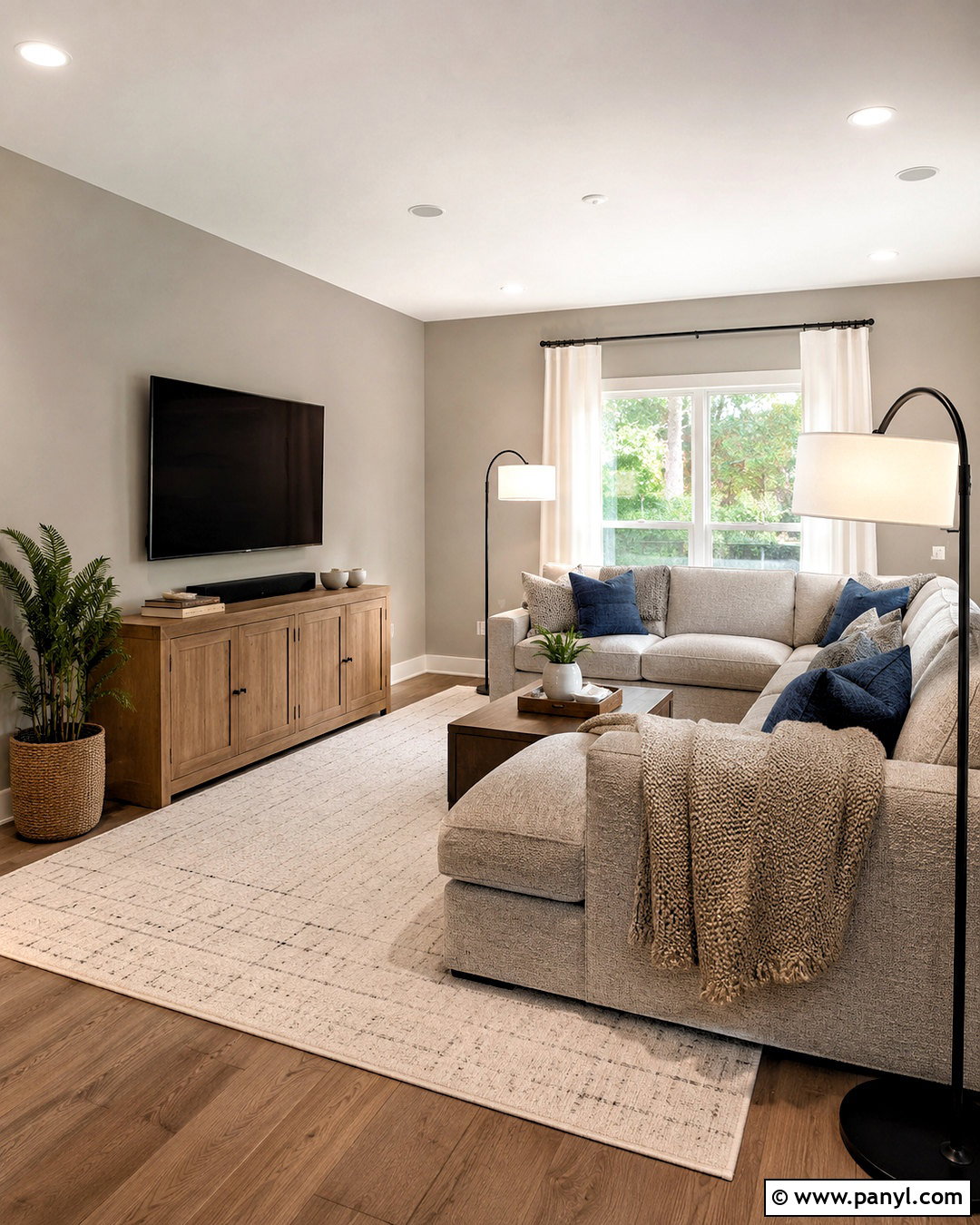 Cool Greige Paint Color - 20 cool neutral paint colors