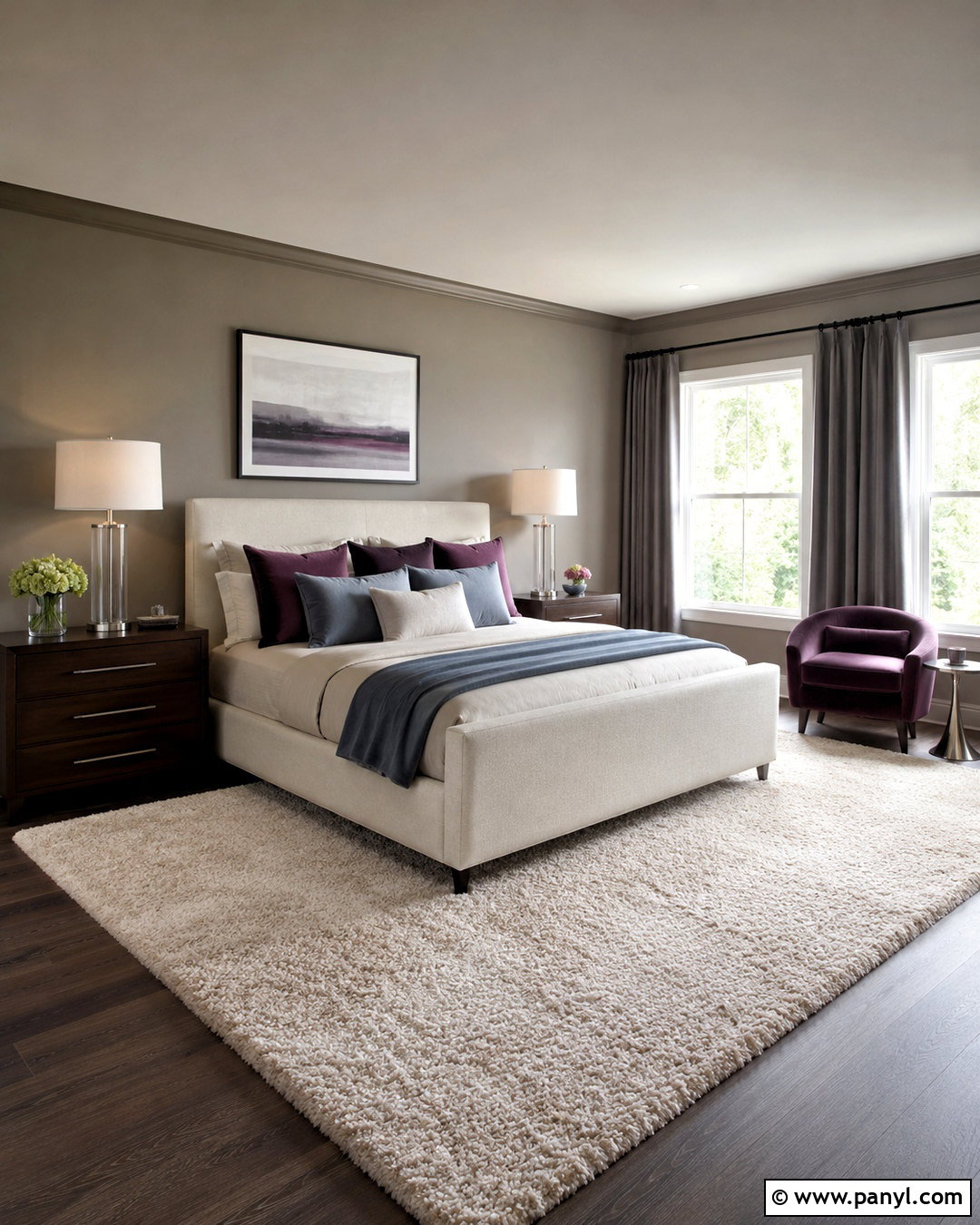 Cool Taupe Paint Color - 20 cool neutral paint colors