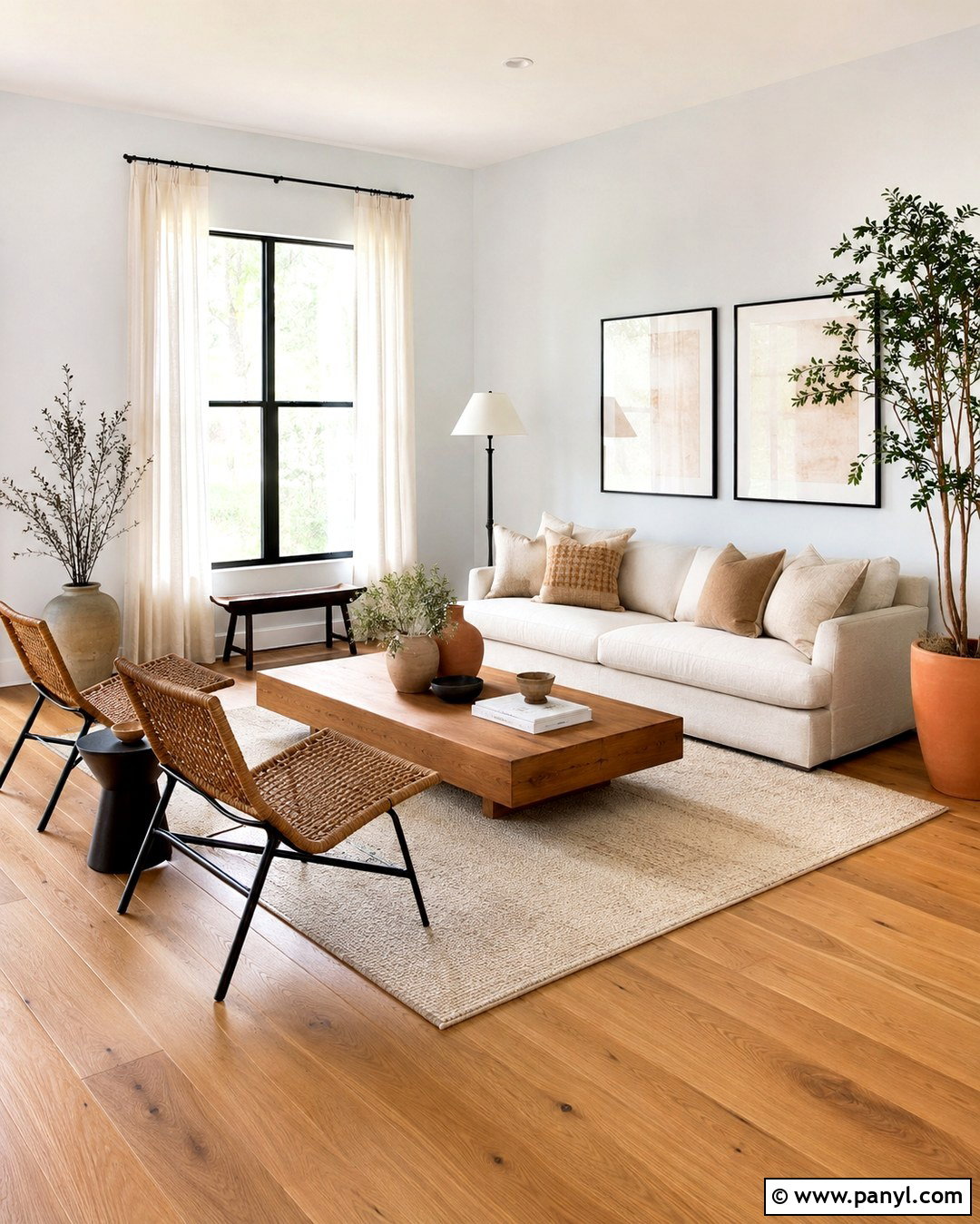 Cool White Wall Paint Color - 20 Cool Wall Paint Colors