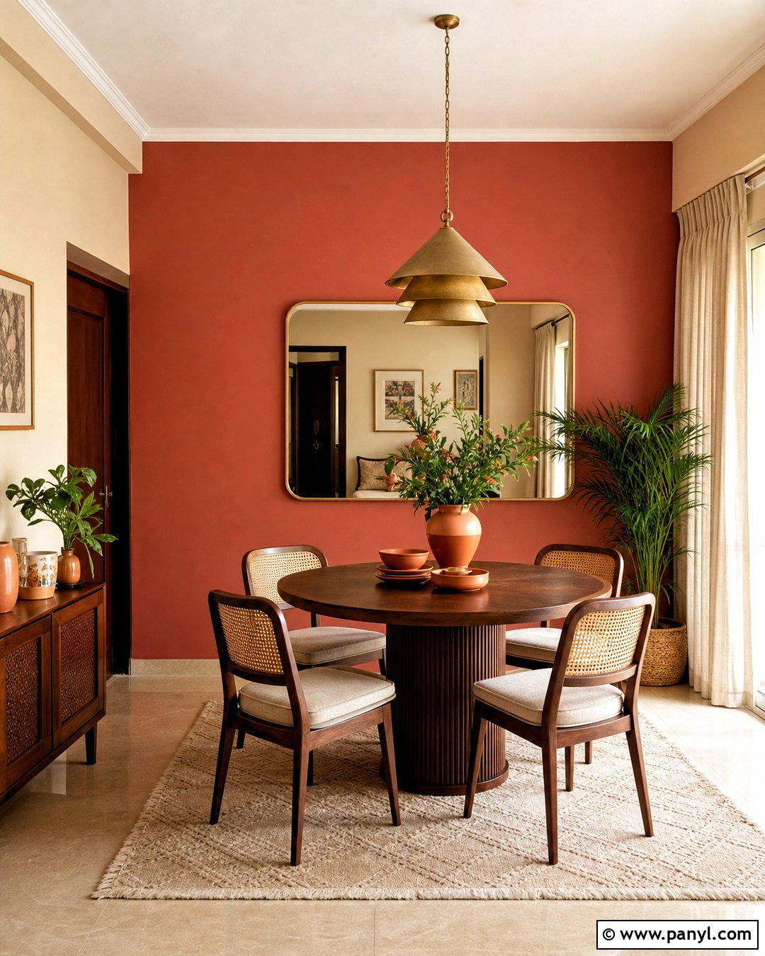 Coral And Beige Dining Room Paint Colors - 20 home paint colors interior indian ideas
