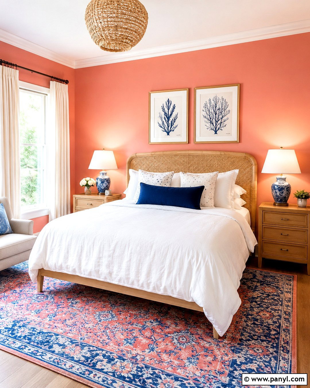 20 Bold Wall Paint Ideas for a Dramatic, Designer-Worthy Home