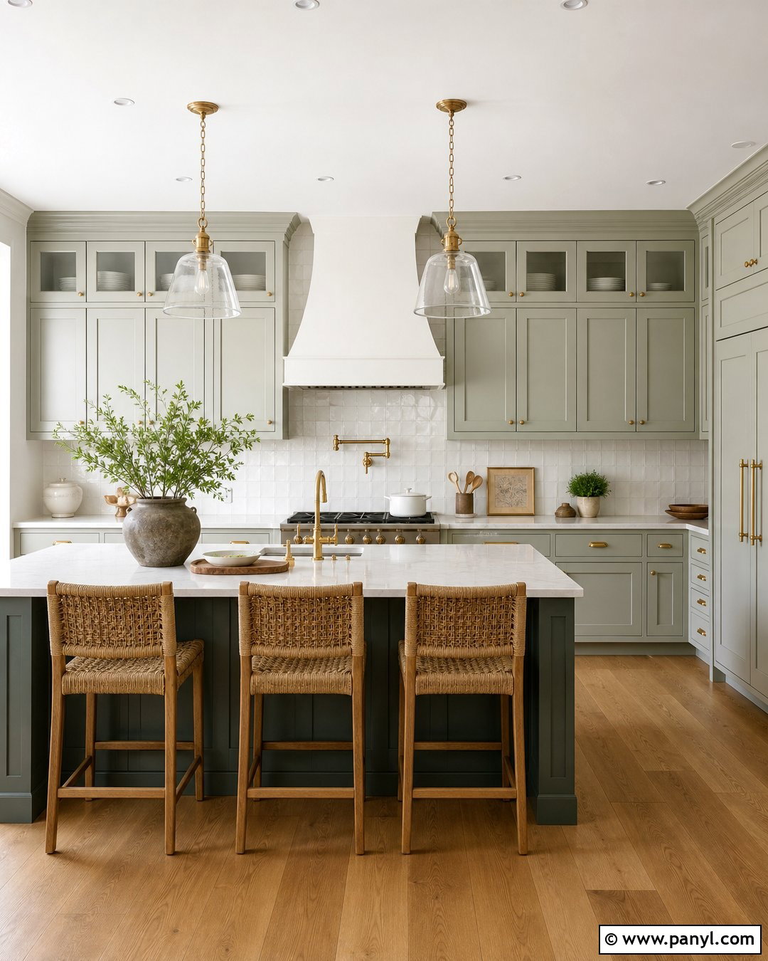 Cornwall Slate Vs Evergreen Fog Kitchen Cabinets - 20 cornwall slate vs evergreen fog ideas