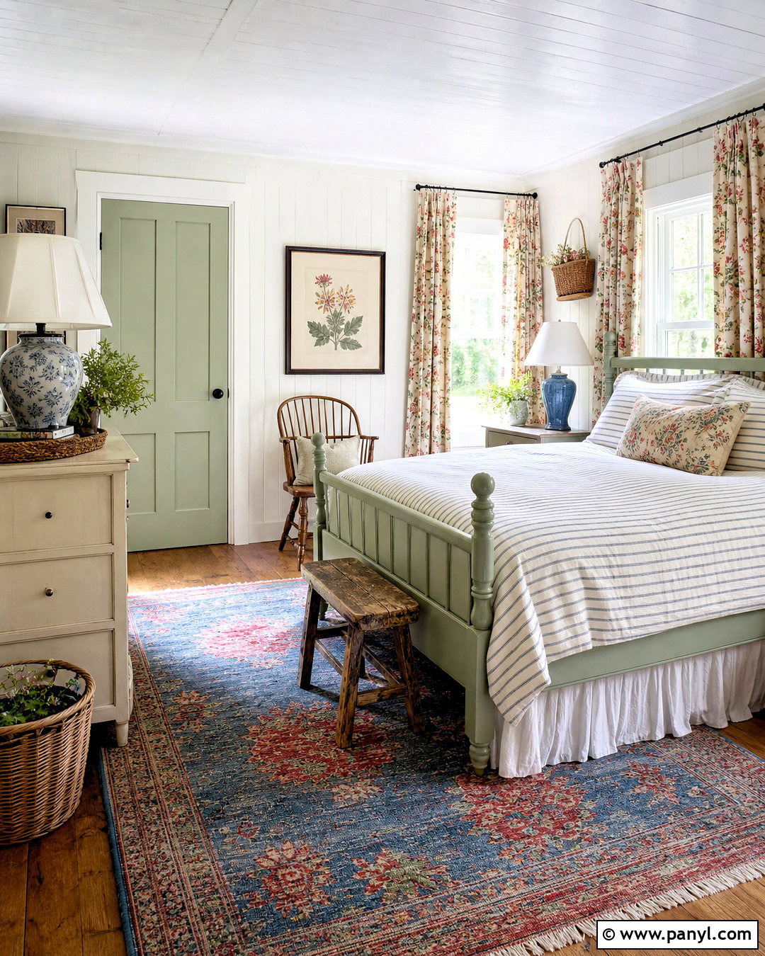 Cottage Room - 20 room inspo ideas