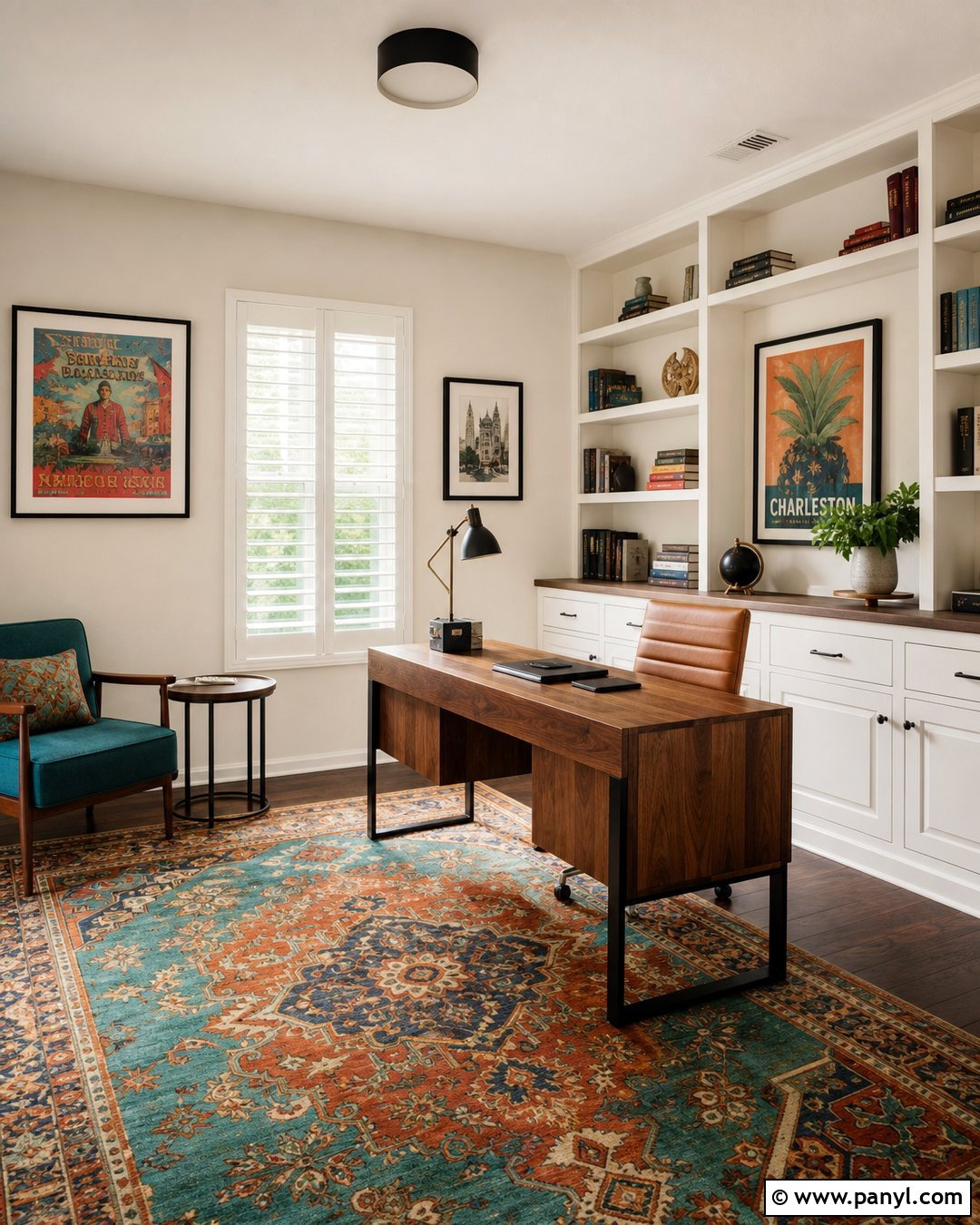 Cotton Balls OC-122 Walls - 20 Benjamin Moore Warm Whites For Walls