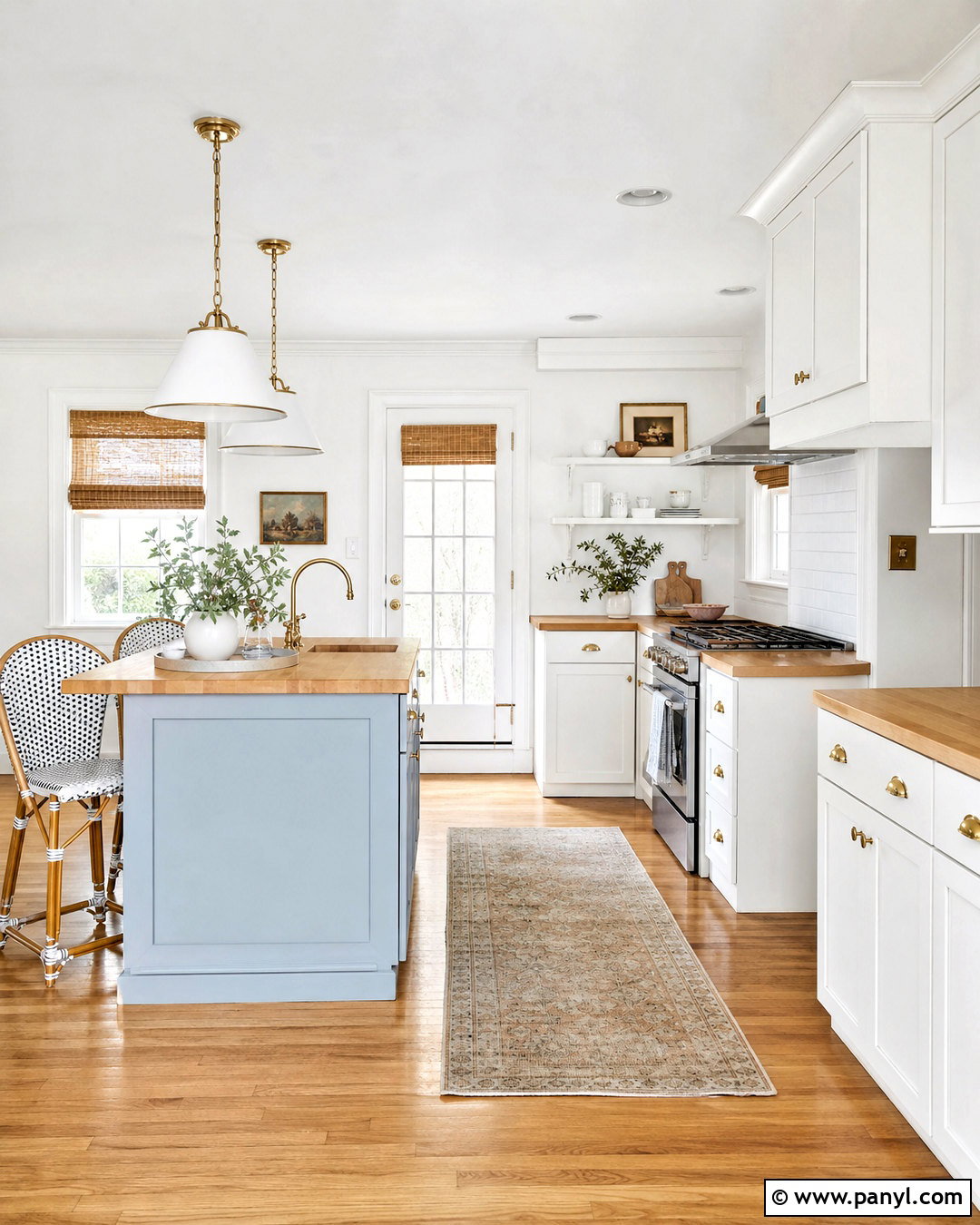 Cotton Balls OC-122 - 20 benjamin moore white paint colors