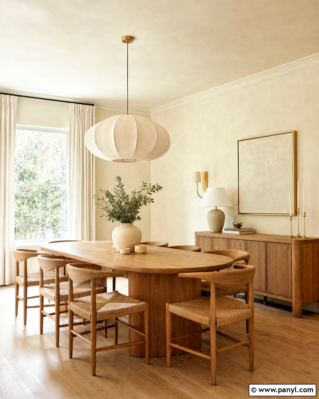 Cream And Oak Limewash Palette - 20 limewash color palette ideas