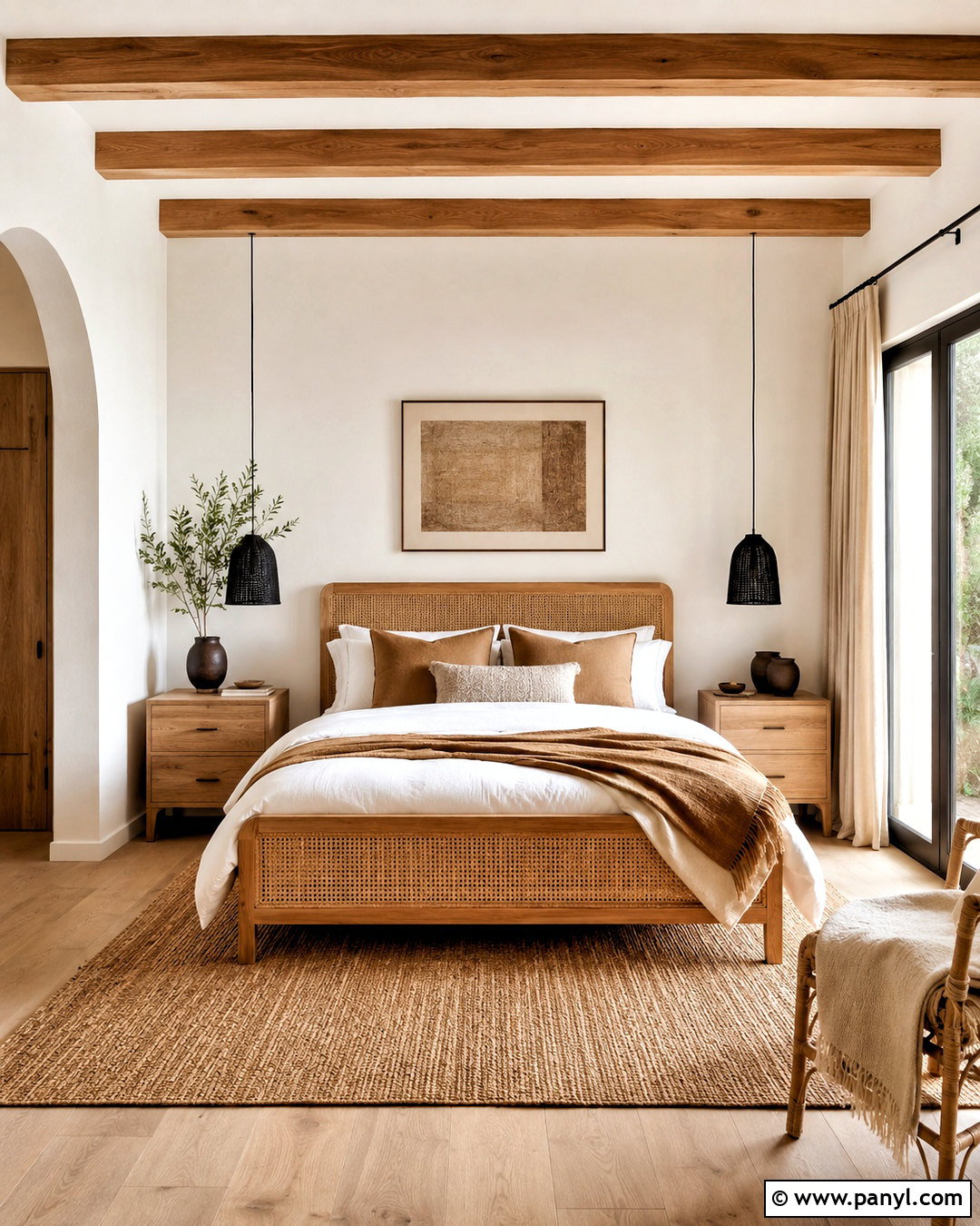 Cream Bedroom Paint Color - 20 neutral paint colors for bedroom ideas